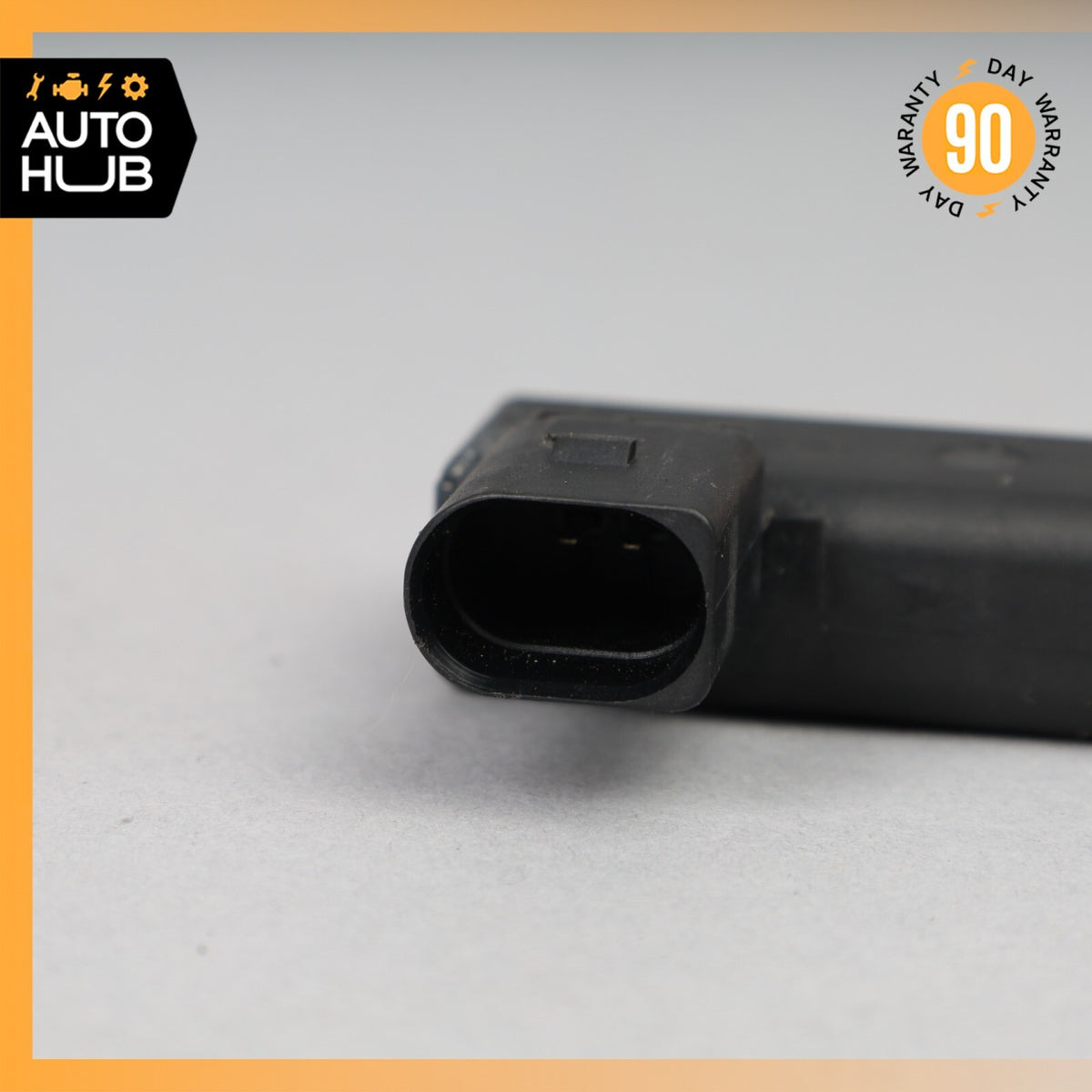 03-12 Bentley Continental GT GTC Keyless Go Control Module Antenna Sensor OEM - photo 2
