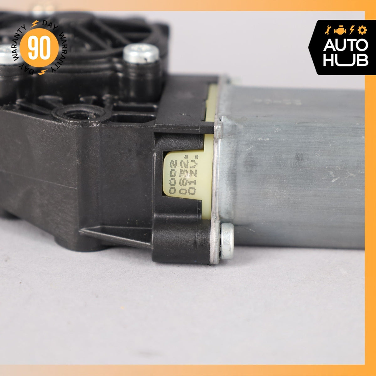 18-24 Audi B9 S5 A5 Convertible Rear Roof Soft Top Lock Latch Motor OEM 24k - photo 9