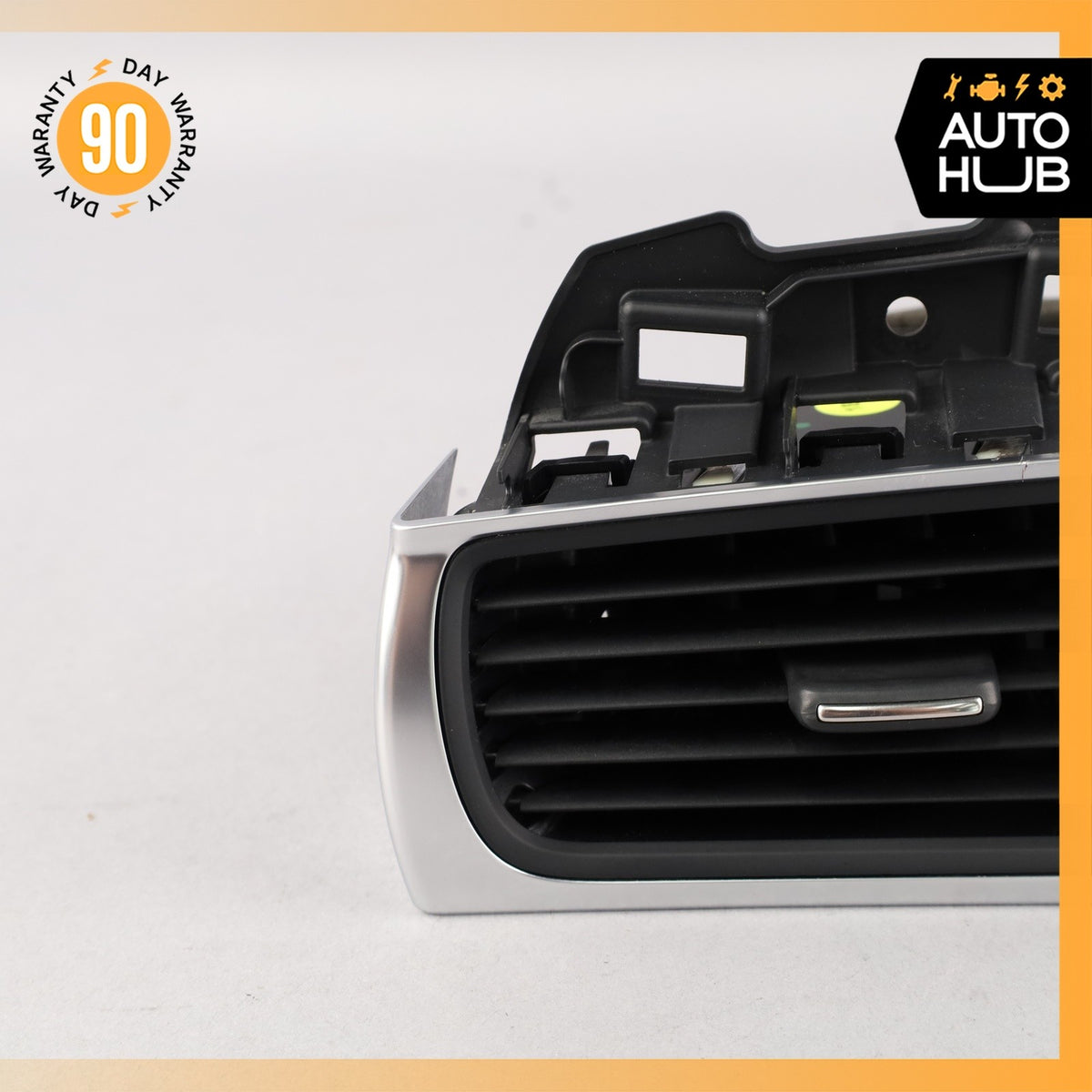 Audi C7 A6 A7 S7 Left Dash Dashboard A/C AC Air Vent 4G1820901C OEM - photo 2