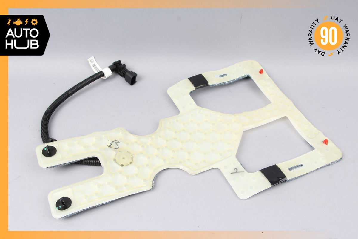 10-13 Mercedes W221 S550 S400 Front Right Passenger Occupancy Seat Sensor OEM - photo 1
