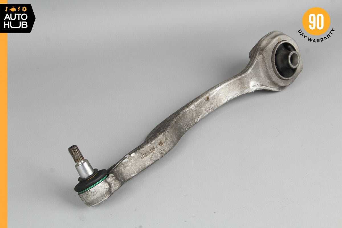 07-14 Mercedes W216 CL600 S400 Lower Control Arm Front Right Side 2213331805 OEM - photo 1