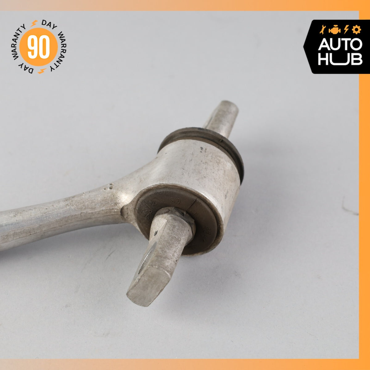 04-13 Cadillac XLR Front Left Side Upper Control Arm 10356433 OEM - photo 15