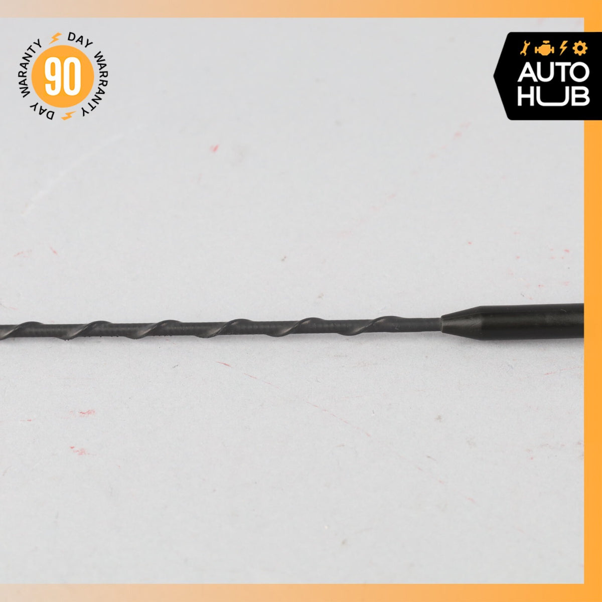 2002 Mercedes R170 SLK32 AMG Exterior AM/FM Antenna 1708200475 OEM - photo 4