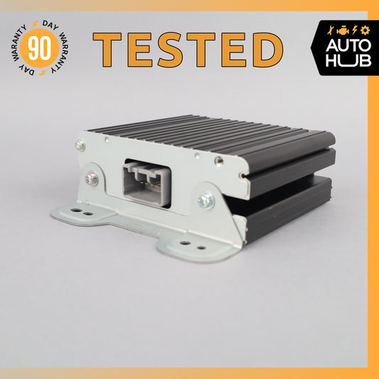 06-13 Mercedes X164 GL350 ML350 GL550 Power Inverter Module 2049820020 OEM - photo 1