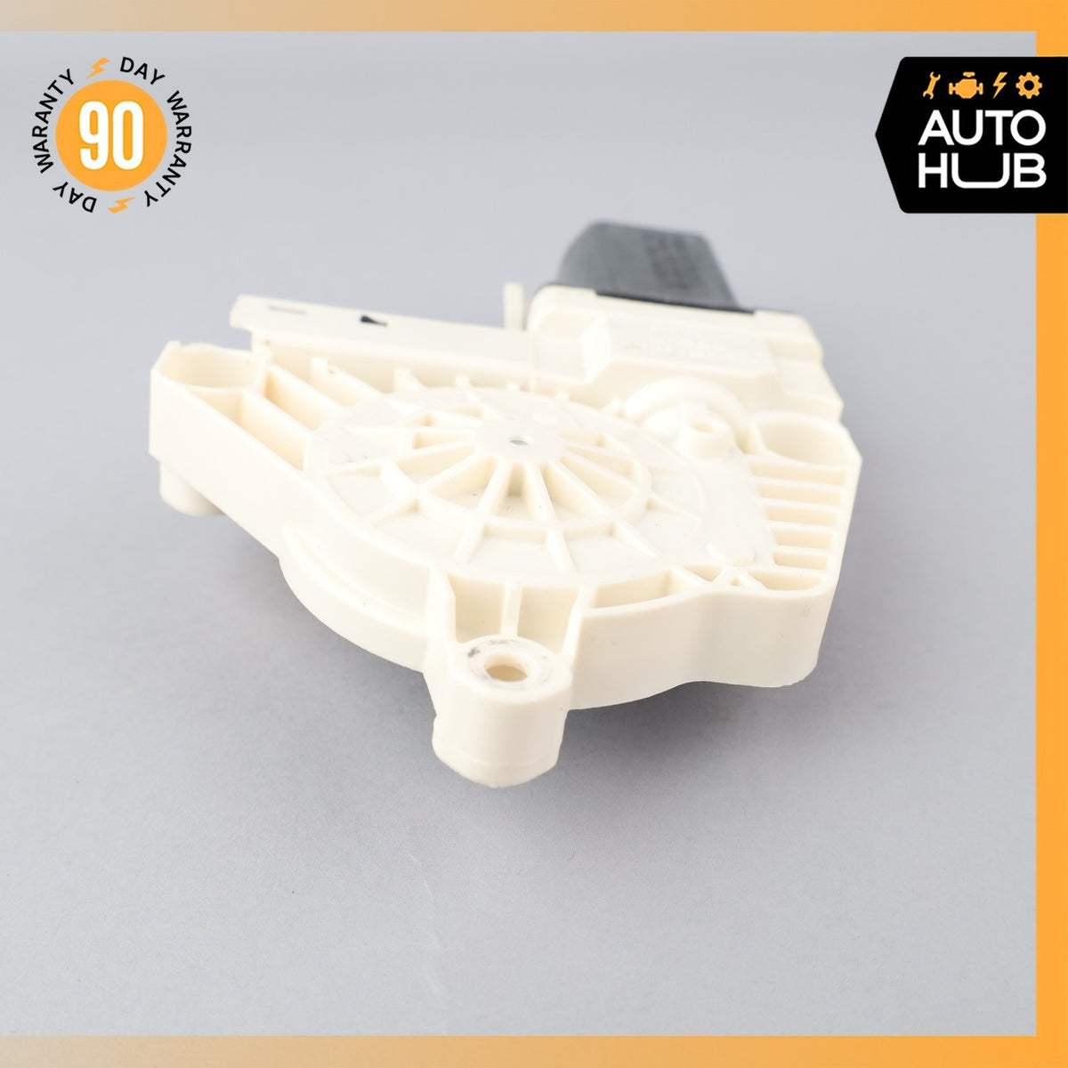 Audi 4G8 A7 S7 Front Left or Rear Right Window Regulator Motor 8K0959801B OEM - photo 8
