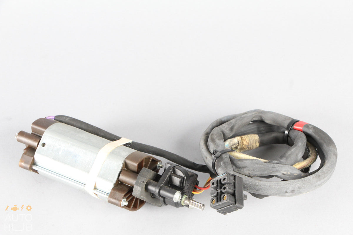 90-02 Mercedes R129 500SL SL500 Front Left Driver Seat Motor 1298206342 OEM - photo 4