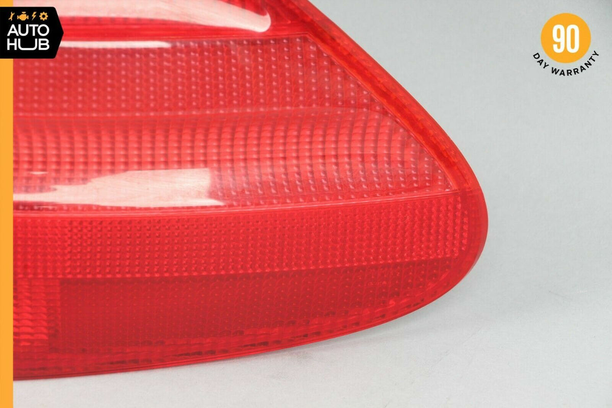03-06 Mercedes R230 SL500 SL600 Right Side Tail Light Lamp Assembly OEM - photo 7