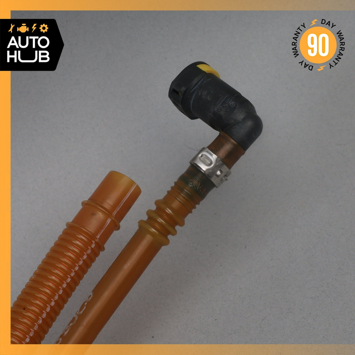 08-12 Mercedes W207 E550 Left Side Fuel Pump Level Sending Unit OEM - photo 11