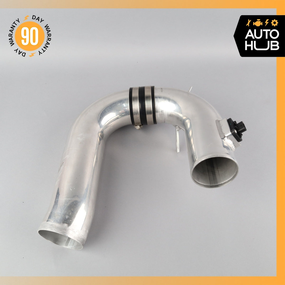 BMW F30 320i 328i 428i 228i Cold Air Intake Hose Pipe INJEN - photo 8