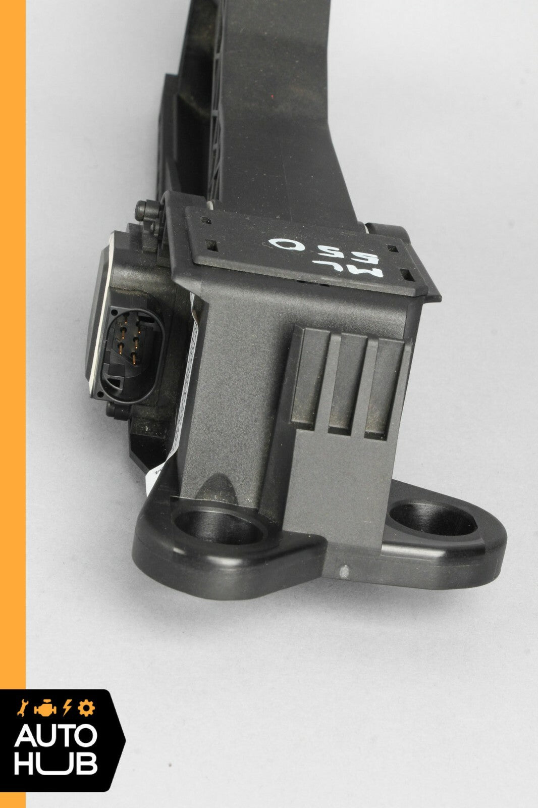06-12 Mercedes X164 GL450 ML450 Gas Throttle Pedal Accelerator 1643000004 OEM - photo 9