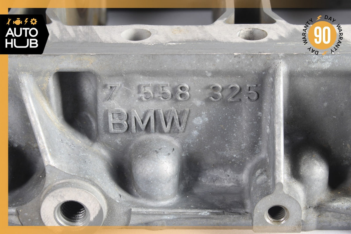 06-13 BMW Z4 E89 3.0i 328i 128i 528i Engine Cylinder Lower Crankshaft Case OEM - photo 10