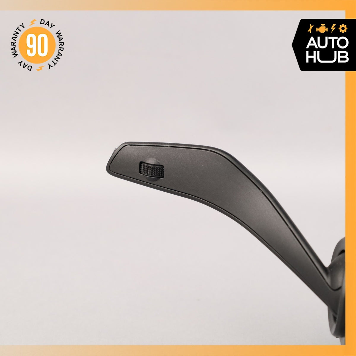 17-24 Audi 4M Q7 Steering Column Control Switch Clockspring OEM 87k - photo 8