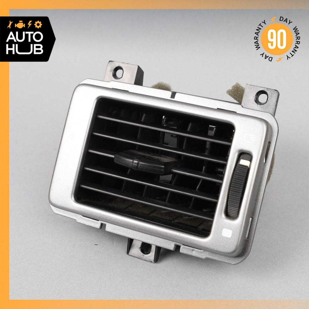 2014 Aston Martin DB9 Right Outer or Center Console AC A/C Air Vent OEM 35k - photo 2
