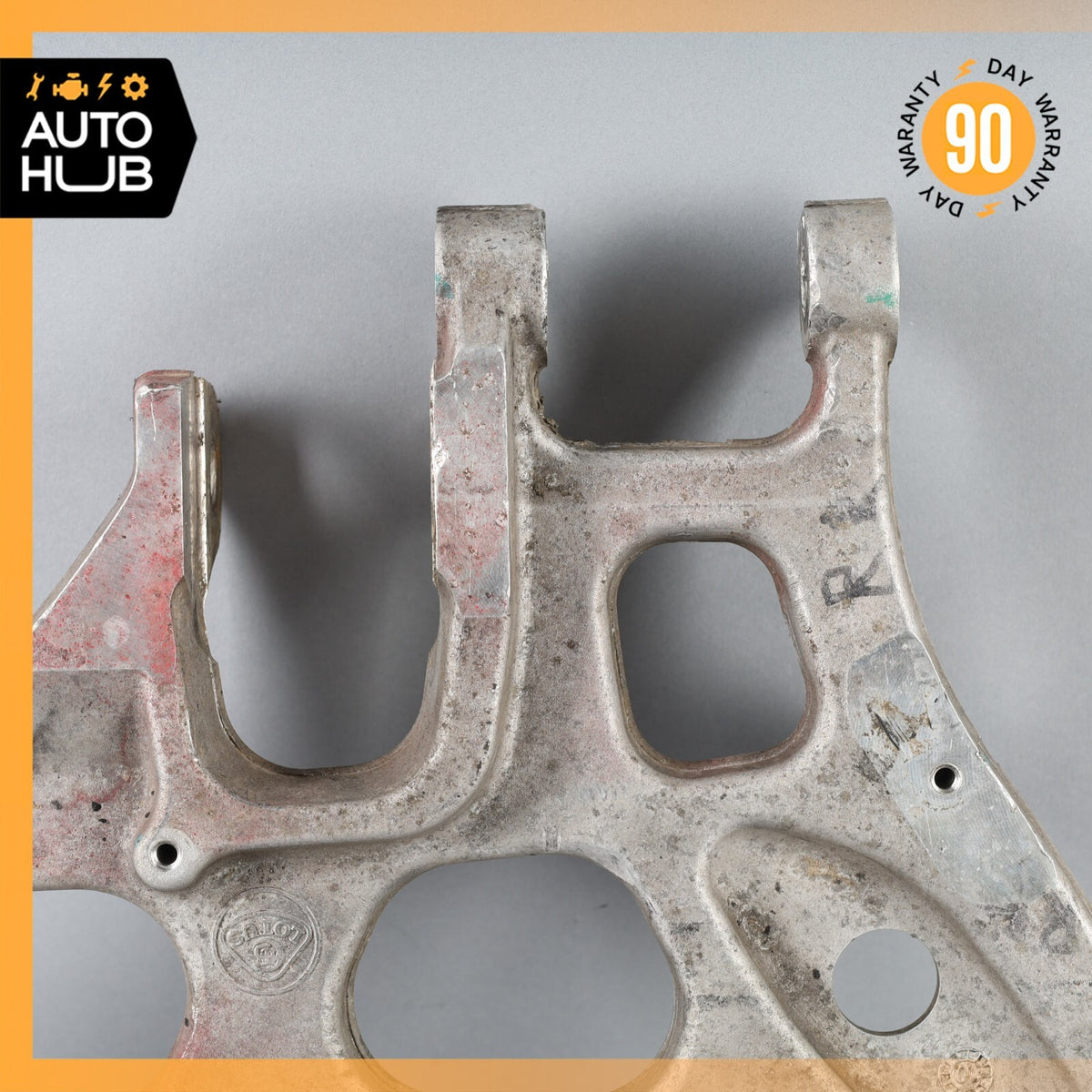 10-21 Lotus Evora Rear Right Passenger Side Lower Control Arm A132D4038F OEM 32k - photo 11