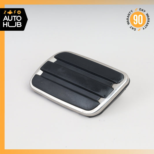 Porsche Panamera 970 Brake Pedal Pad Cover 99742321201 OEM - photo 1
