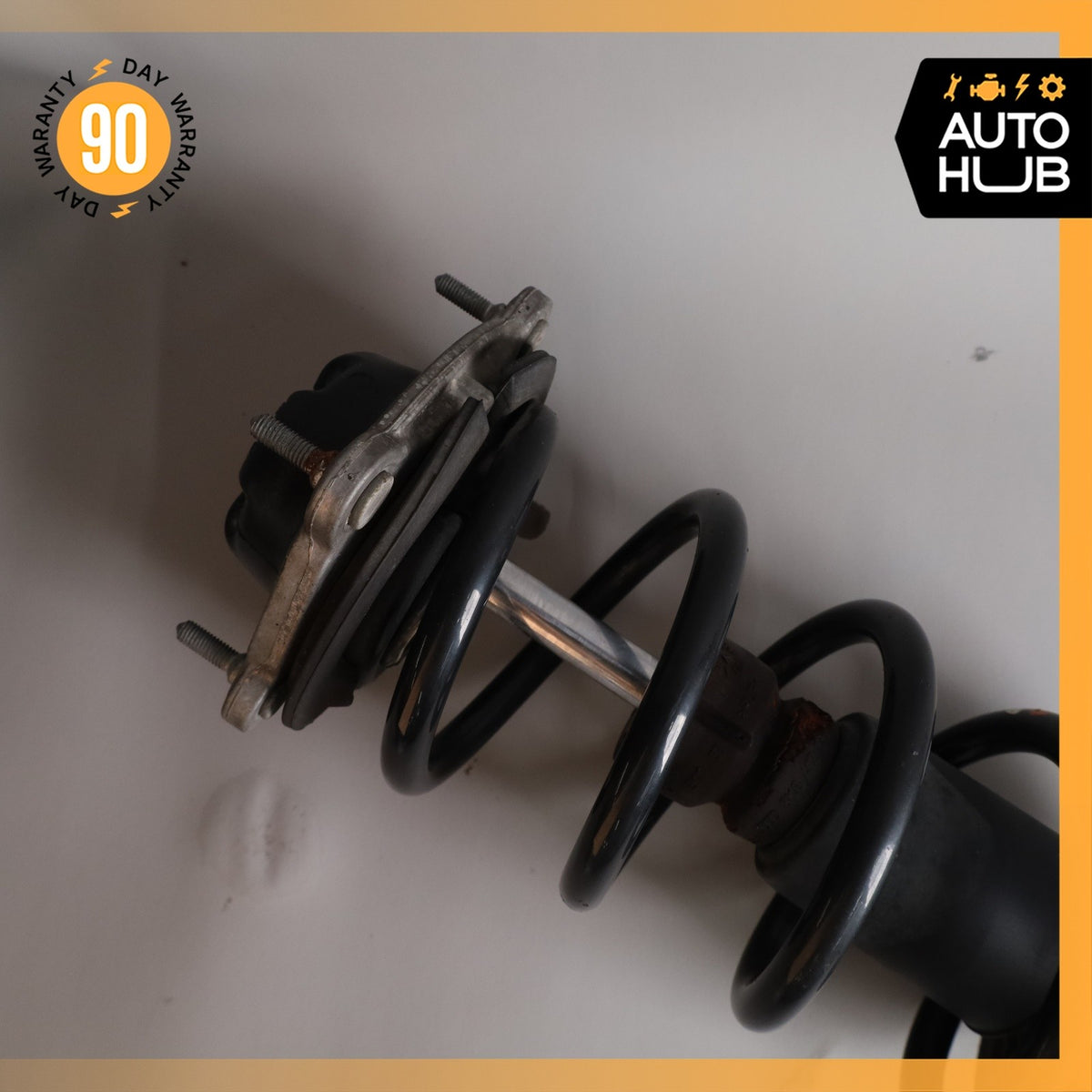 Audi 4G8 A7 S7 Front Right Side Shock Absrober Strut 4G8413031J OEM - photo 9