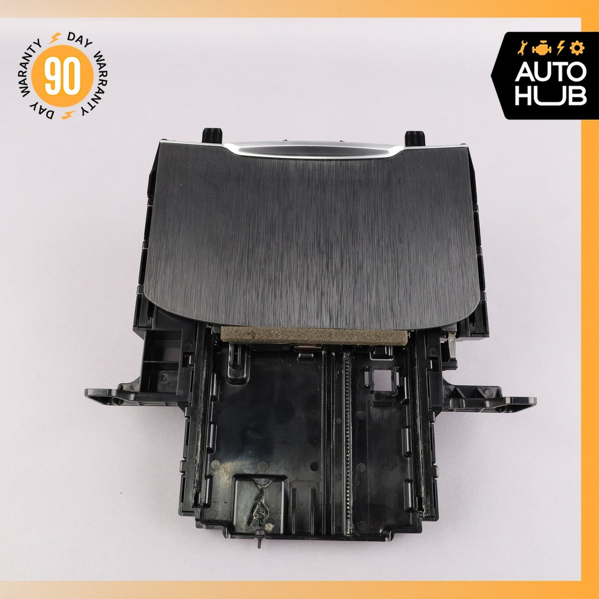 17-19 Alfa Romeo 952 Giulia Center Console Storage Cup Holder OEM 56k - photo 5