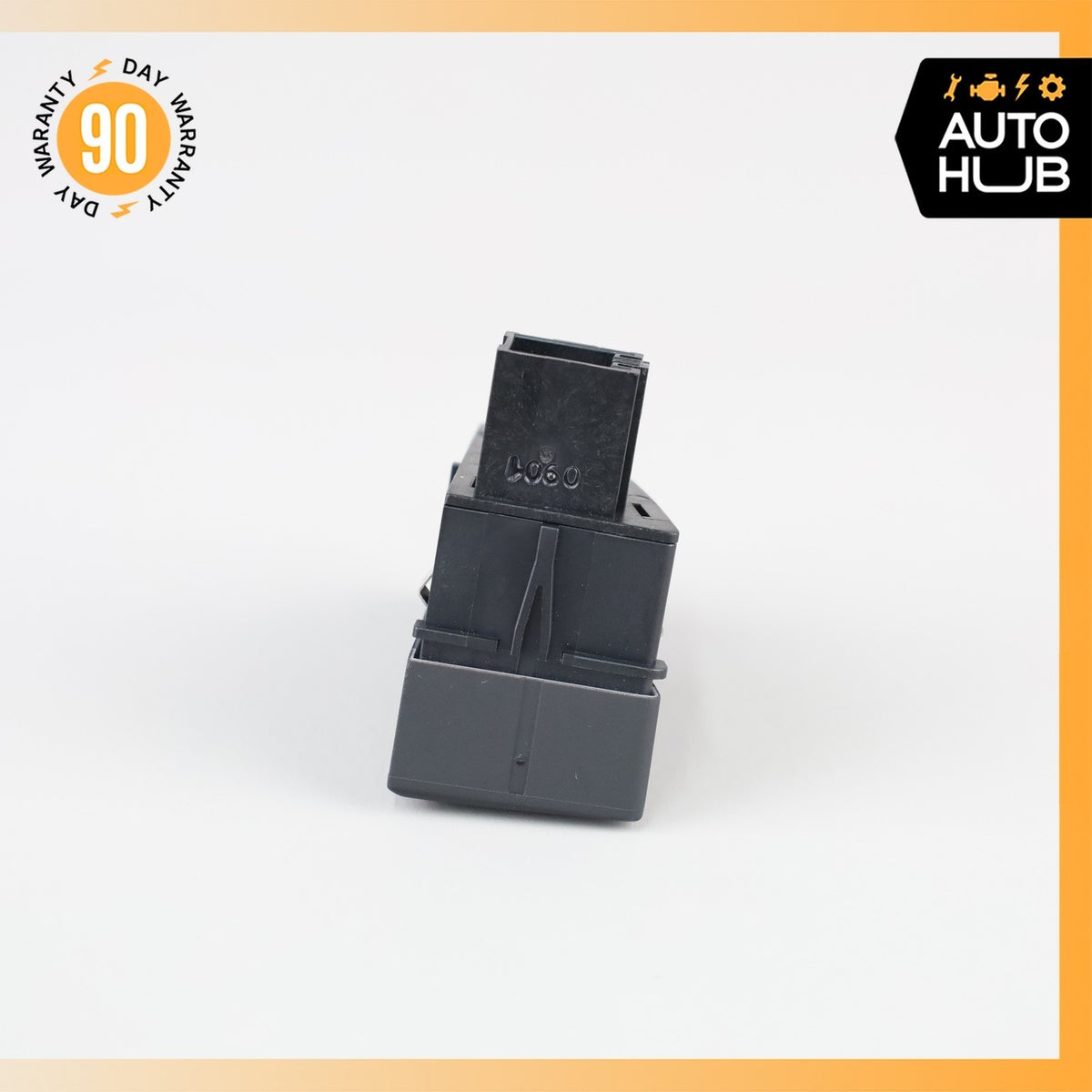 Audi 4G8 A7 Dashboard Reset Trip Display Control Switch 4G1927227 OEM - photo 5
