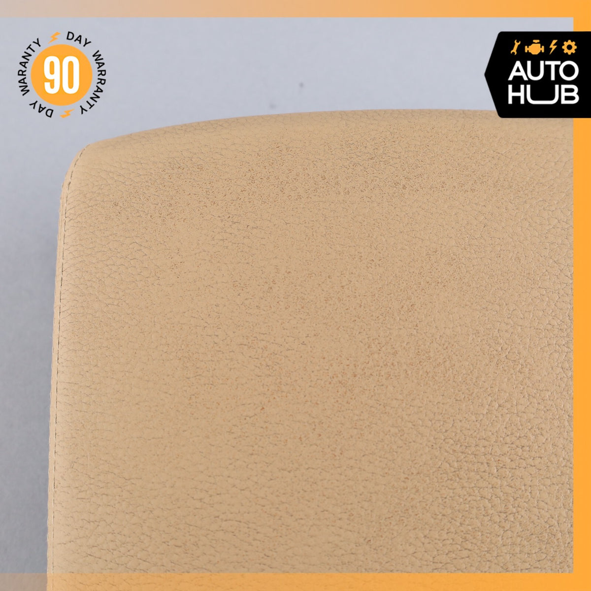 10-16 Porsche Panamera 970 Turbo GTS Center Console Arm Rest Storage Cover OEM - photo 8