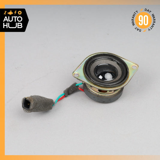 04-19 Cadillac XLR Front Left or Right Door Speaker Tweeter 10302944 OEM - photo 1
