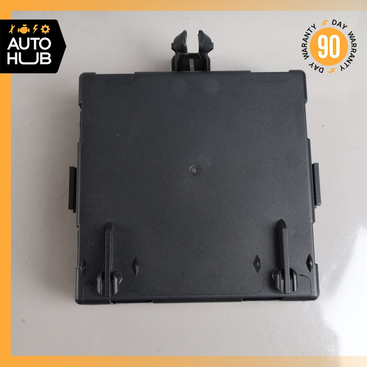 08-18 Mercedes X204 GLK250 E350 Front Left Driver Side Door Control Module OEM - photo 3