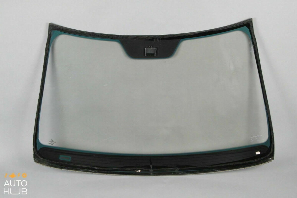 07-09 Mercedes W221 S550 S450 S600 S63 AMG Front Windshield Window Glass OEM - photo 8