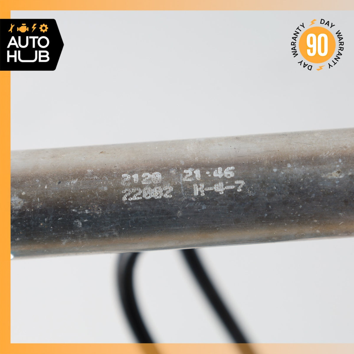 11-17 Mercedes W207 E350 E400 Right Passenger Side Bow Tension Cylinder OEM 79k - photo 12