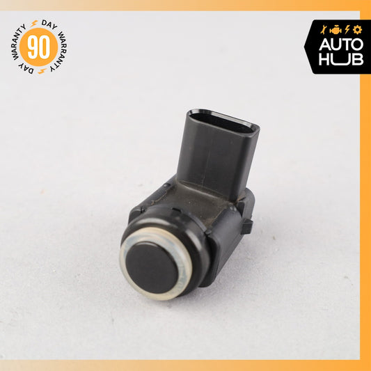 Porsche 955 Cayenne / Bentley Front or Rear Bumper Parking Sensor PDC OEM - photo 1