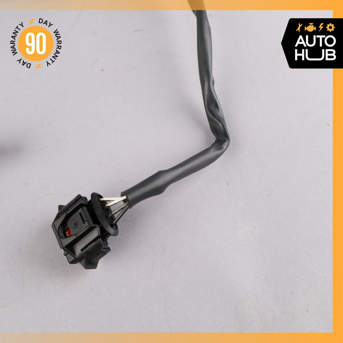 Porsche Boxster 987 Engine Oxygen O2 Lambda Sensor 98760612400 OEM - photo 6