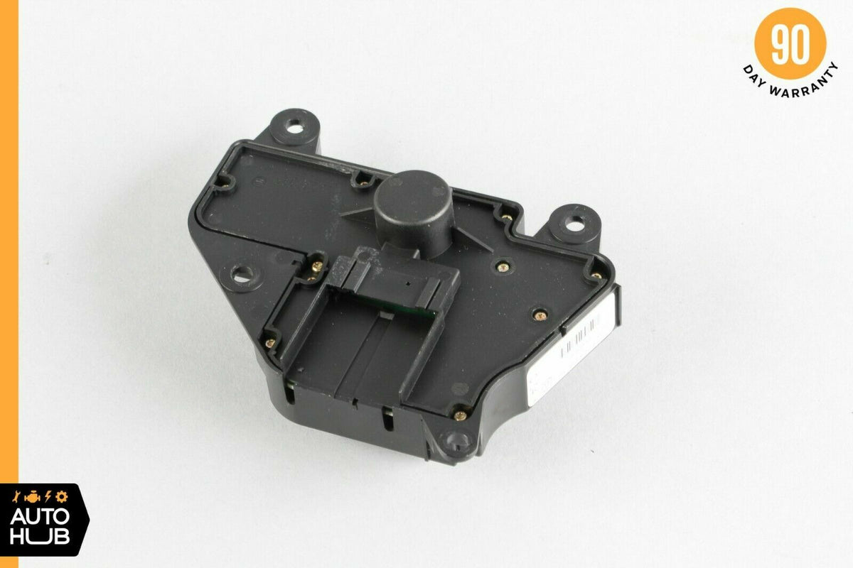 03-08 Mercedes R230 SL500 SL55 AMG Left Side Seat Switch Control Module OEM - photo 8