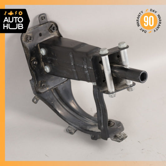 06-11 Mercedes W219 CLS550 CLS55 AMG Front Right Reinforcement Bracket OEM - photo 1