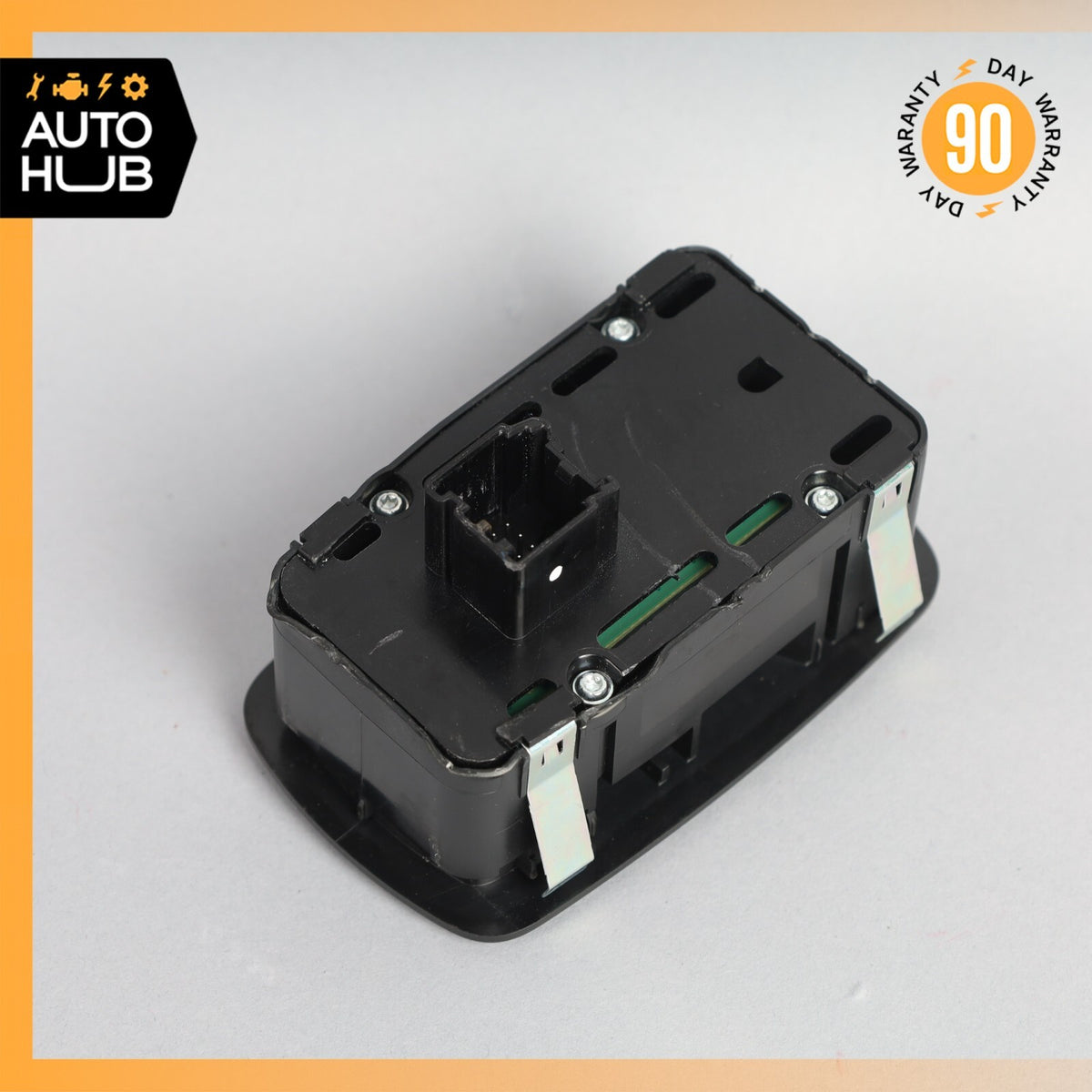 Maserati Levante M161 Window Regulator Switch Front or Rear Right Side OEM 26k - photo 5