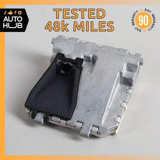 Mercedes W212 E350 CLS550 C250 S550 Active Lane Assist Front Camera OEM 48k - photo 1
