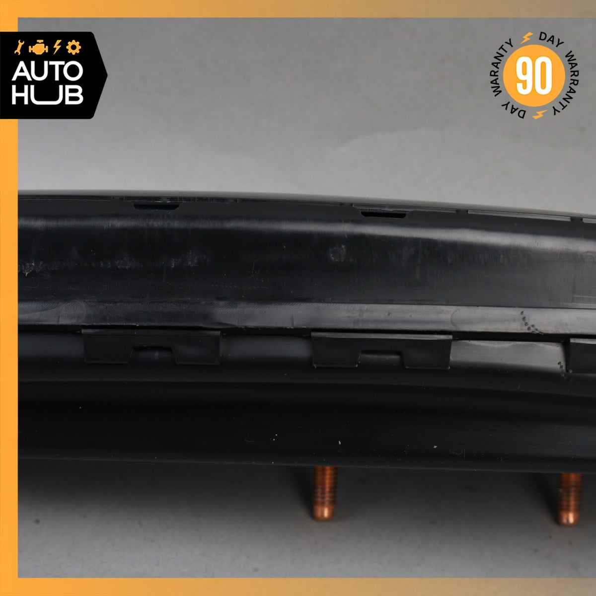 Mercedes W242 B250e Front Left Driver Side Seat Airbag SRS OEM - photo 11