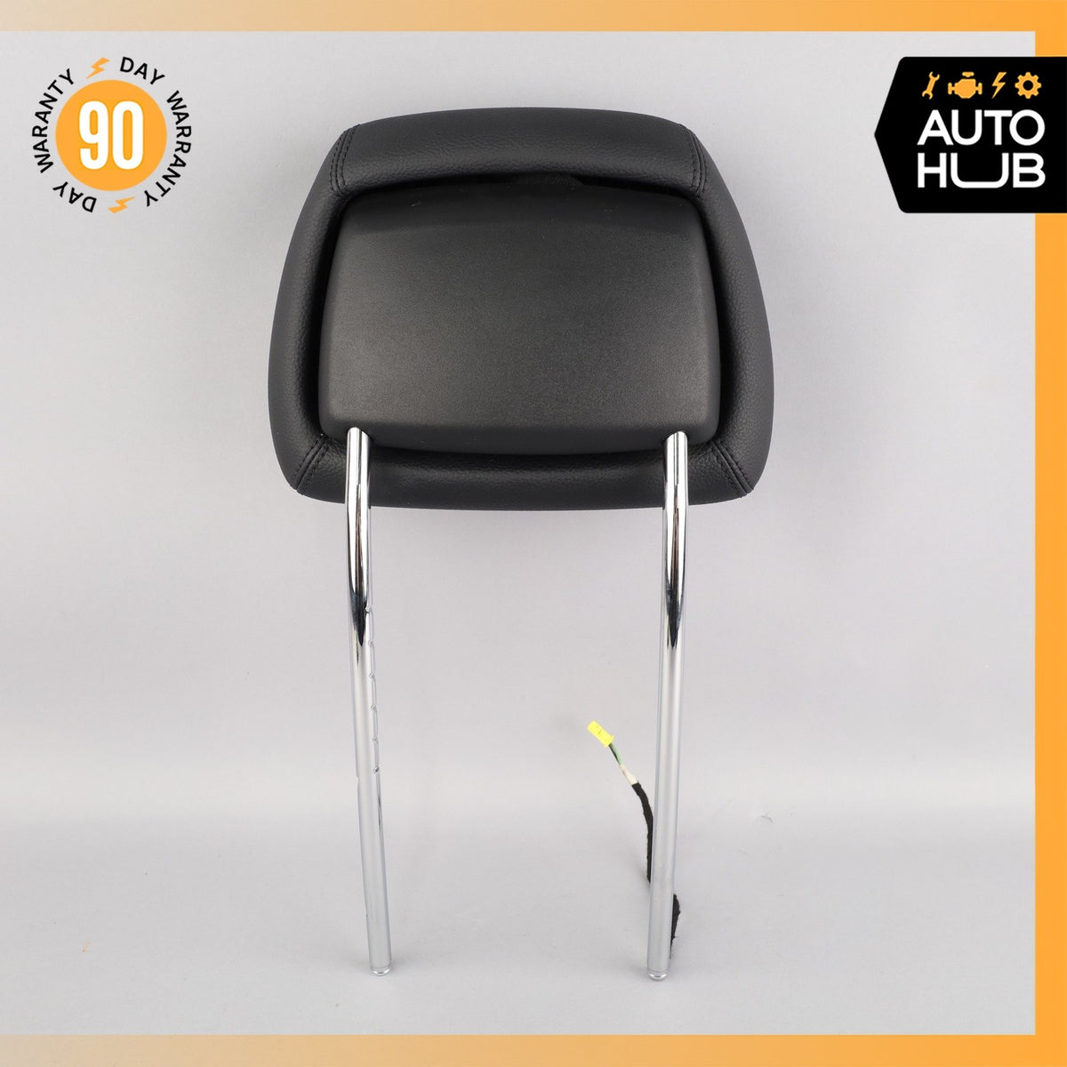 10-16 Mercedes W212 E350 E550 Sedan Front Left or Right Headrest Head Rest OEM - photo 6