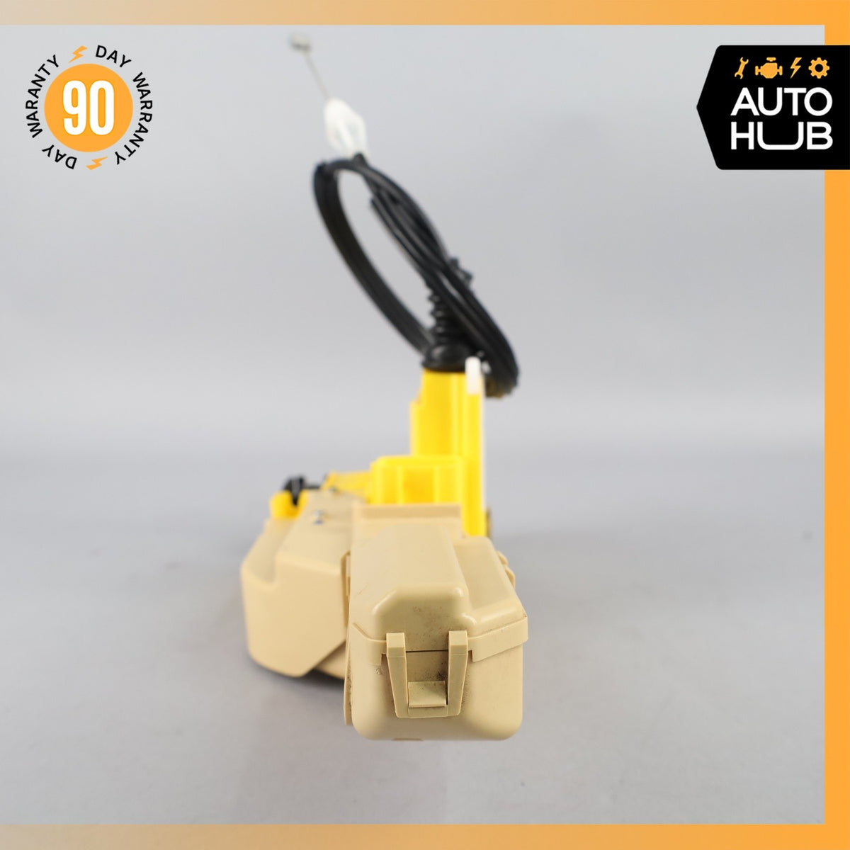 17-26 Alfa Romeo 952 Giulia Front Left Side Door Lock Latch Actuator OEM 47k - photo 15