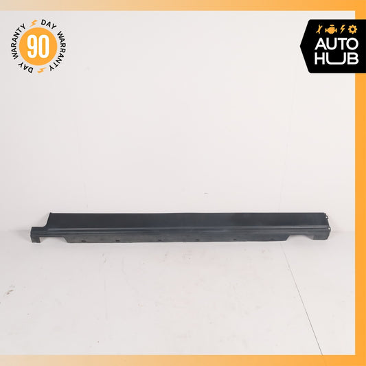 13-23 LR Range Rover Sport L494 L405 Left Side Skirt Rocker Molding Panel OEM - photo 1