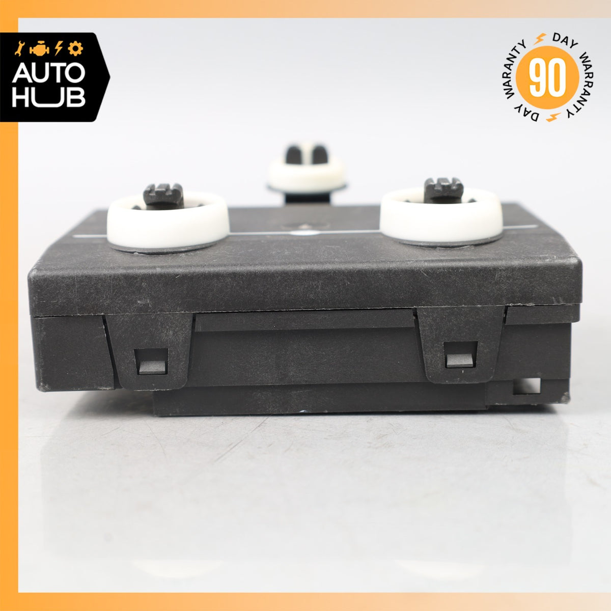 Porsche Cayenne 958 S GTS Rear Left or Right Door Control Module 4H0959795P OEM - photo 9