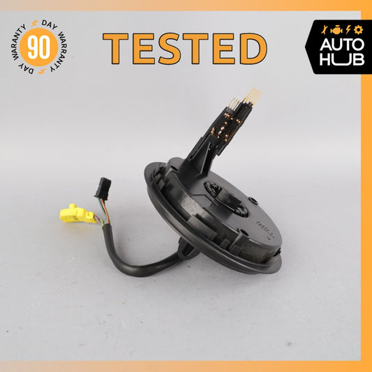 00-06 Mercedes W215 CL55 S55 AMG Steering Column Angle Sensor Clock Spring OEM - photo 1