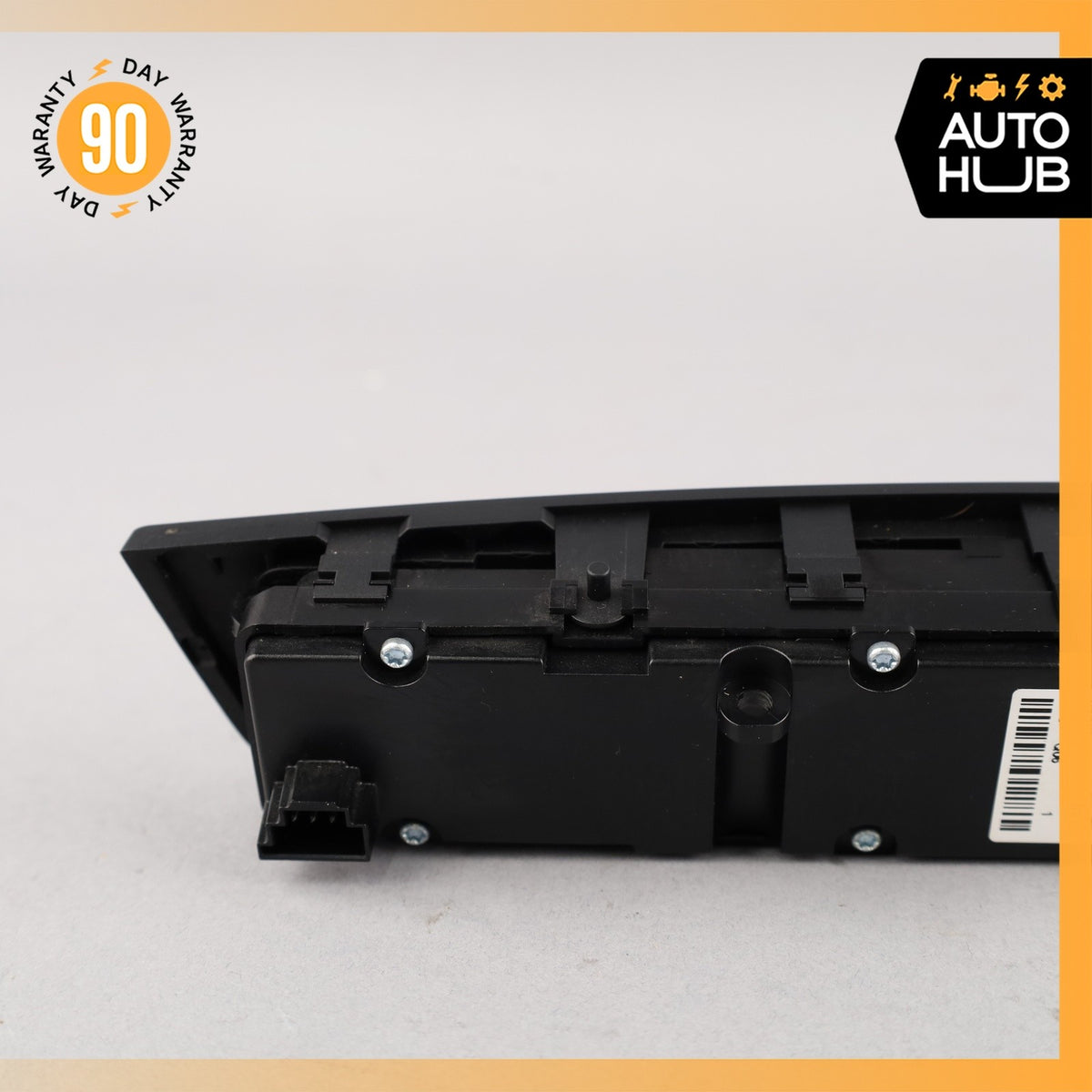 12-14 Mercedes W204 C250 C350 Center Dashboard Control Switch 2049059601 OEM - photo 7