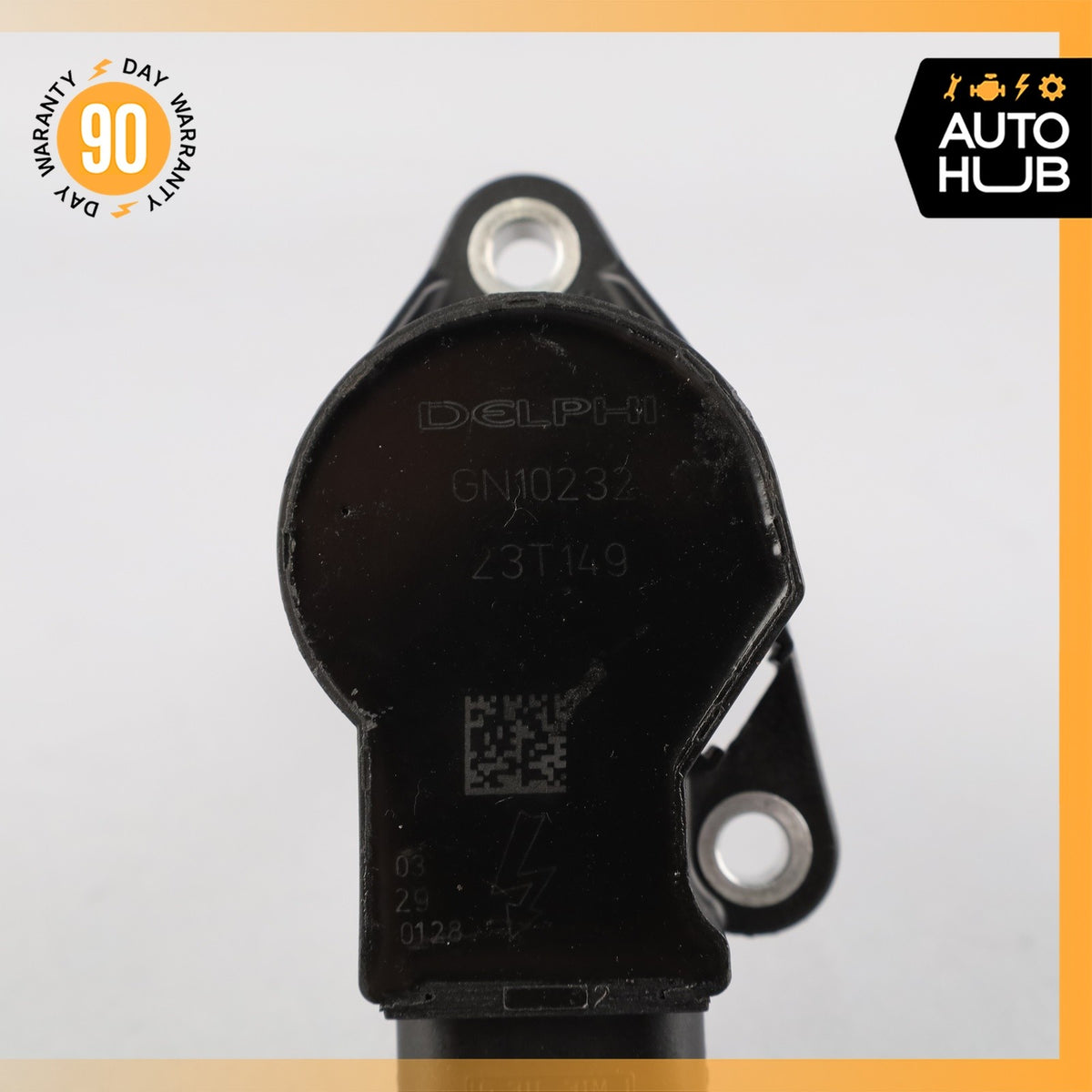 Mercedes W221 S63 E63 ML63 SL63 AMG M156 Ignition Coil DELPHI - photo 8
