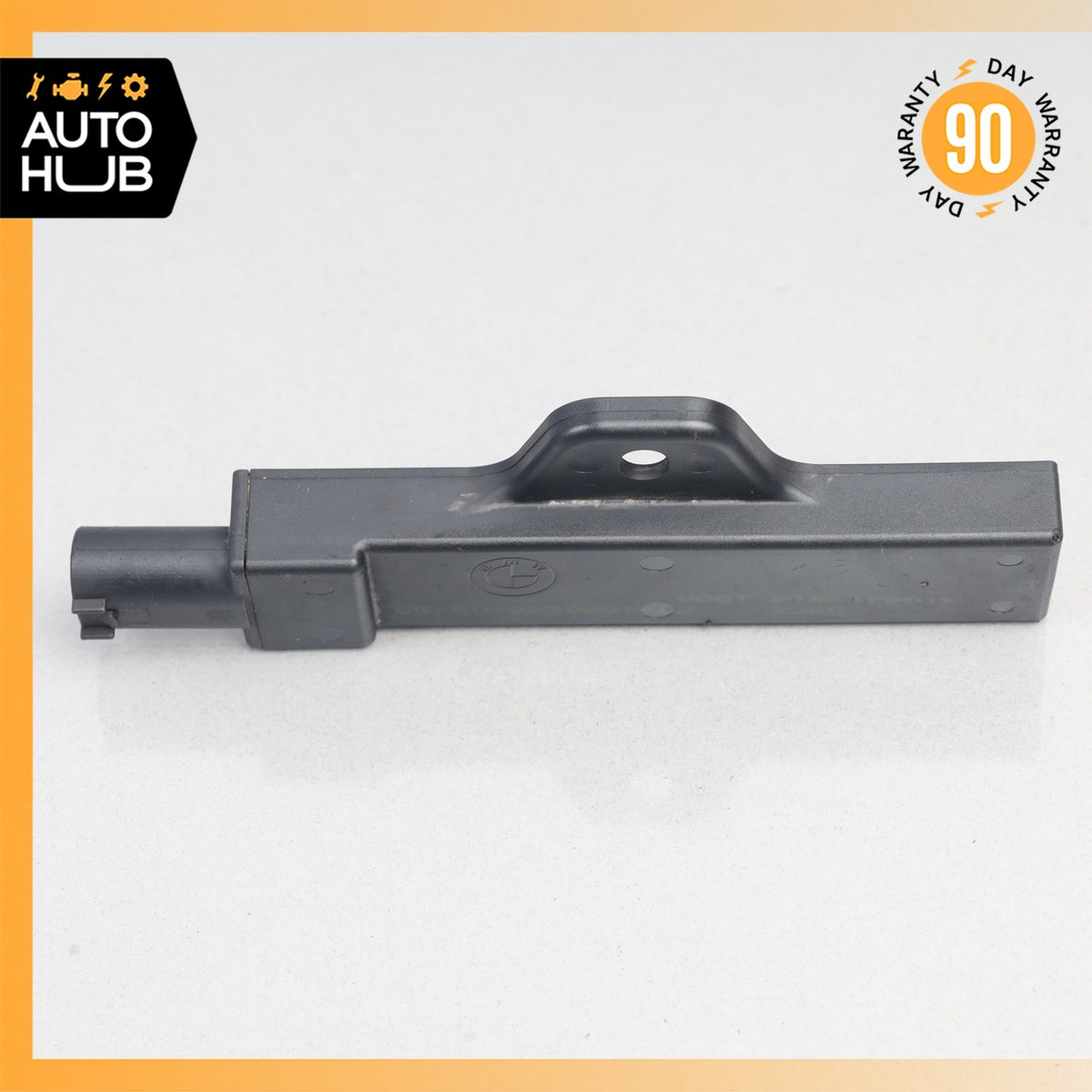 14-21 BMW i3 I01 Hybrid  Keyless Entry Antenna Control Module 74k - photo 3