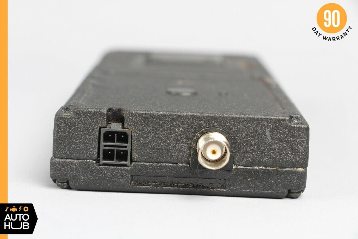90-02 Mercedes R129 SL600 SL500 Communication Phone Control Module 187182162 OEM - photo 2