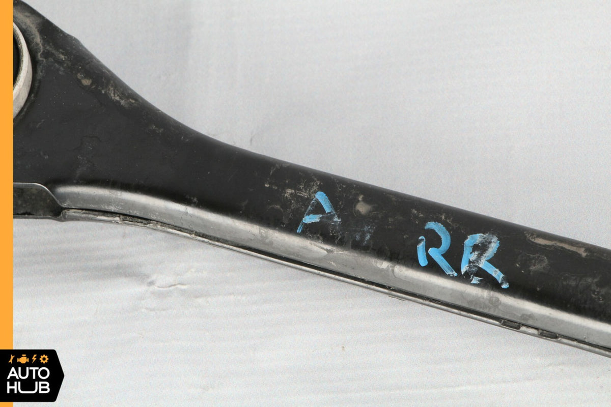 11-17 Audi D4 A8 A8L Long Rear Right Thrust Arm Lower Control Arm OEM - photo 4