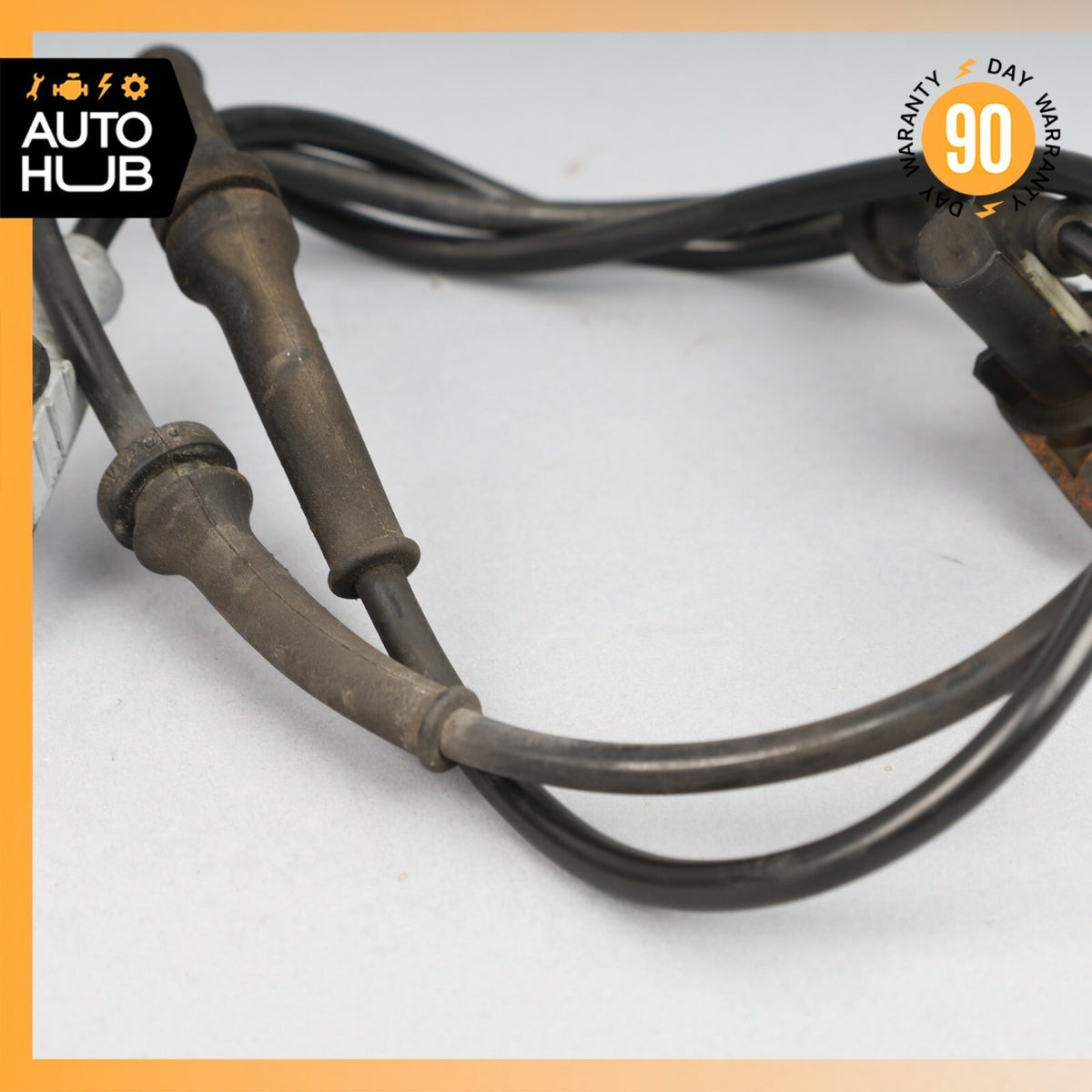 05-16 Range Rover Sport L320 HSE Rear Left or Right Wheel Speed ABS Sensor OEM - photo 4