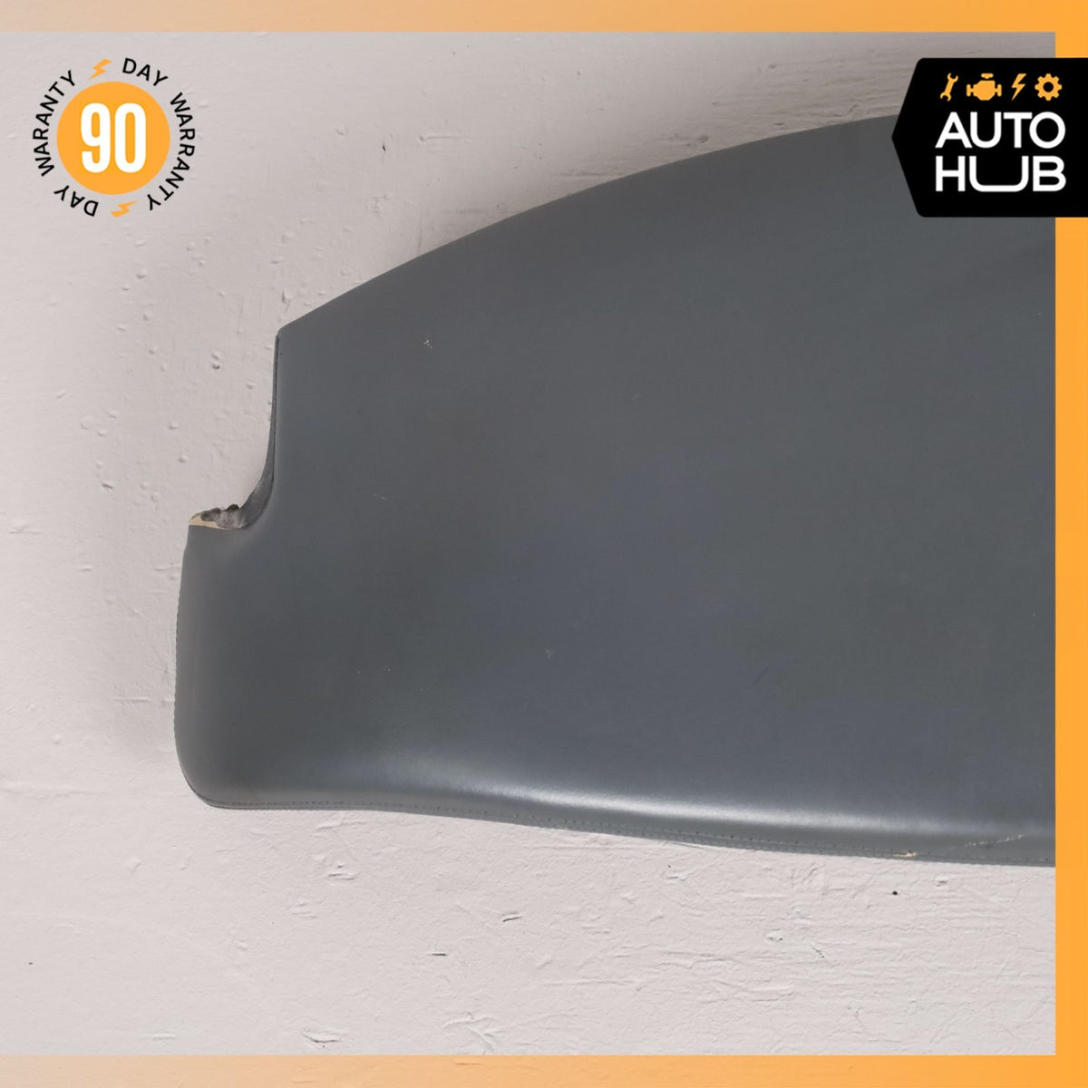 99-04 Rolls Royce Silver Seraph / Arnage Upper Dashboard Dash Board Panel OEM - photo 6