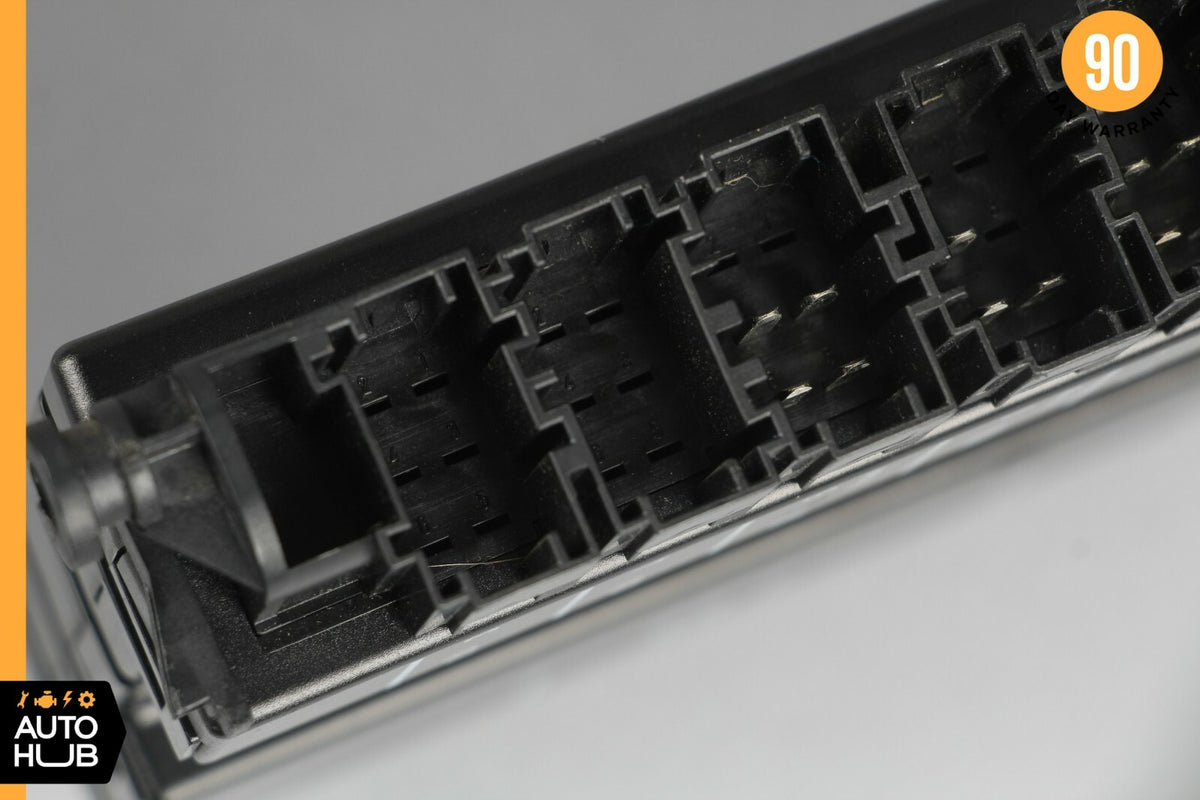 98-05 Mercedes W163 ML320 ML500 Seat Control Module Front Left Or Right OEM - photo 5