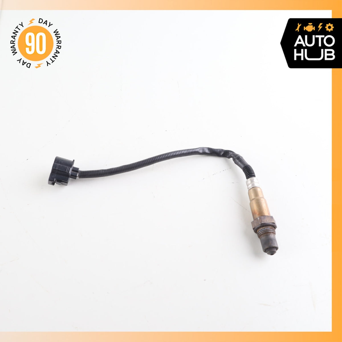Mercedes R230 SL550 CLS550 C300 E550 Oxygen O2 Sensor Lambda 0045420718 OEM - photo 1
