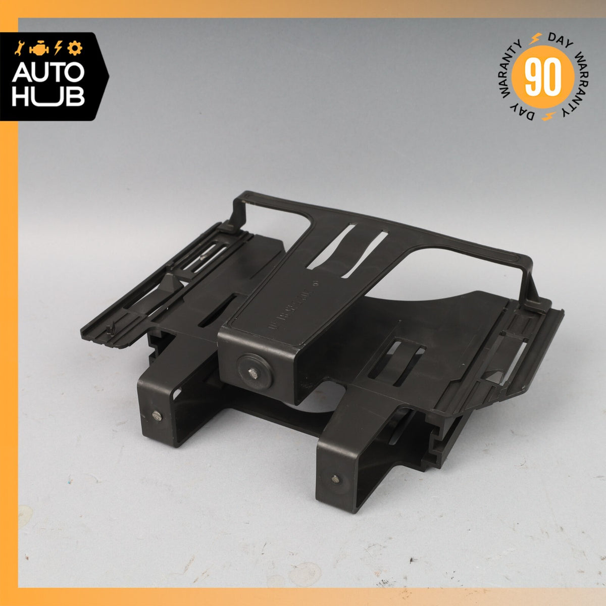 Mercedes W208 CLK430 Holder Bracket 2025458140 OEM - photo 8