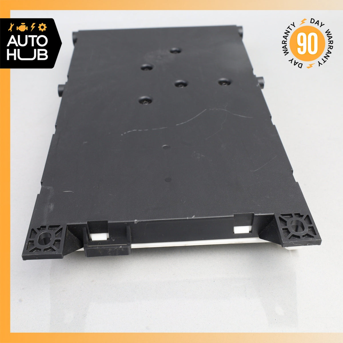 14-20 Mercedes W242 B250e AMG GLA250 Front SAM Fuse Box Control Module OEM - photo 8